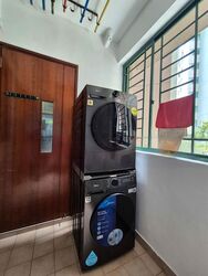 Summerdale (D22), Condominium #577795641
